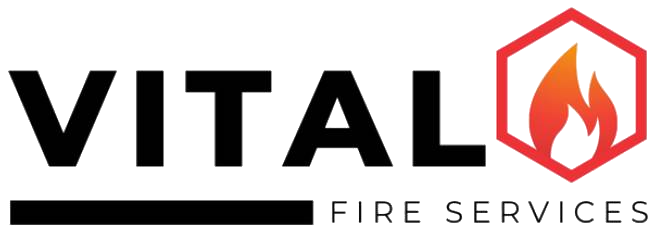 Vital Fire Services Logo